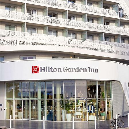 Hilton Garden Inn Le Havre Centre Kültér fotó
