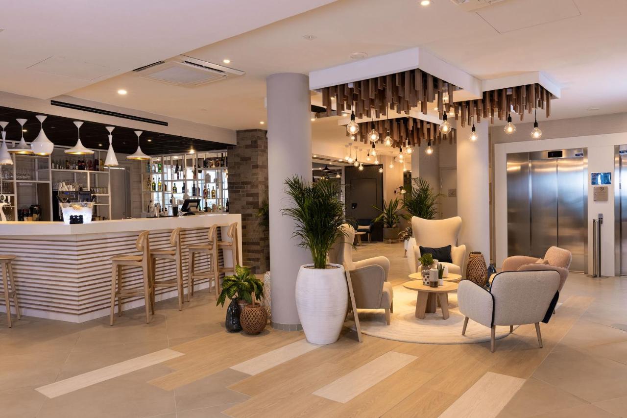 Hilton Garden Inn Le Havre Centre Kültér fotó