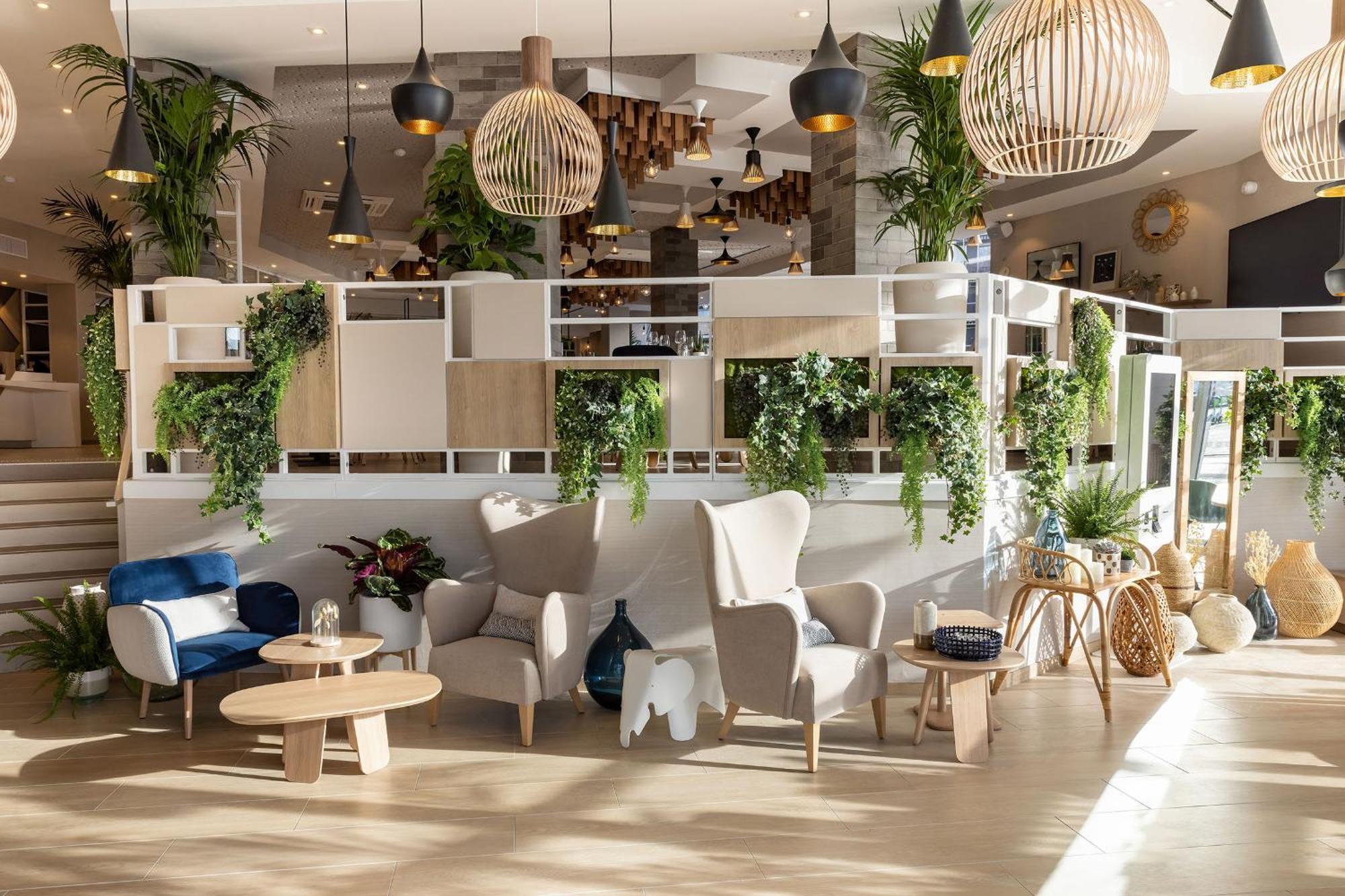 Hilton Garden Inn Le Havre Centre Kültér fotó