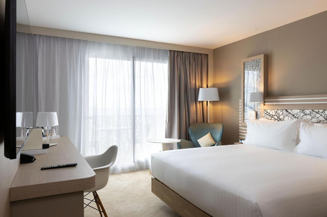 Hilton Garden Inn Le Havre Centre Kültér fotó
