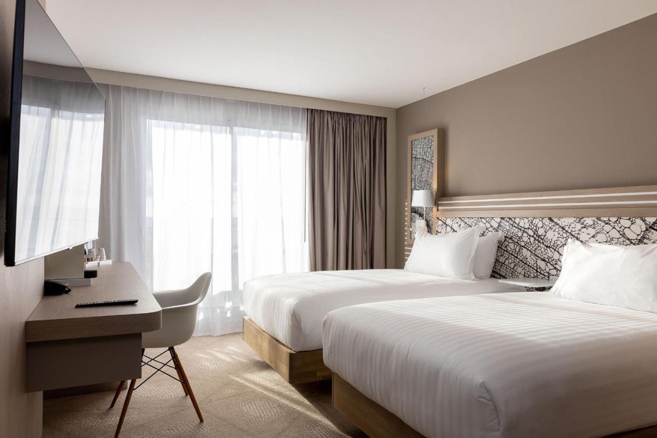 Hilton Garden Inn Le Havre Centre Kültér fotó