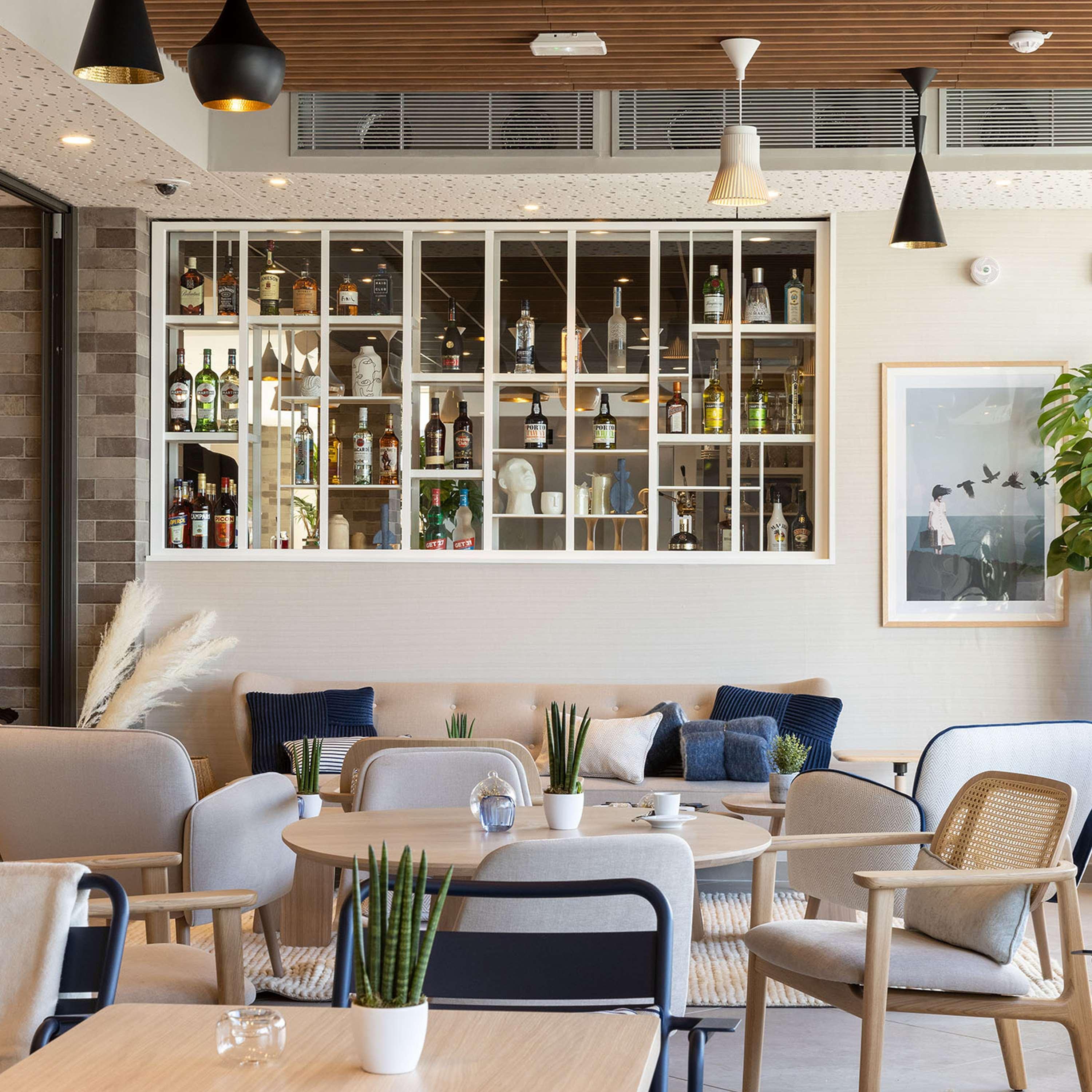 Hilton Garden Inn Le Havre Centre Kültér fotó