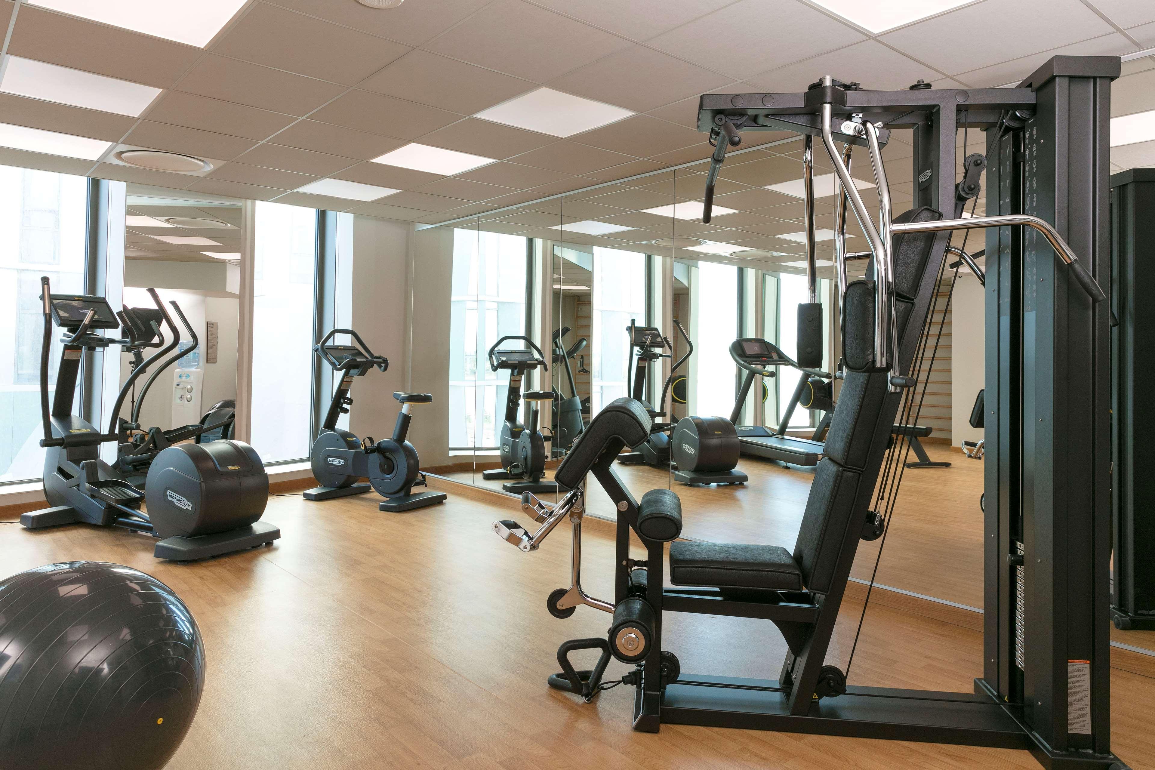 Hilton Garden Inn Le Havre Centre Kültér fotó