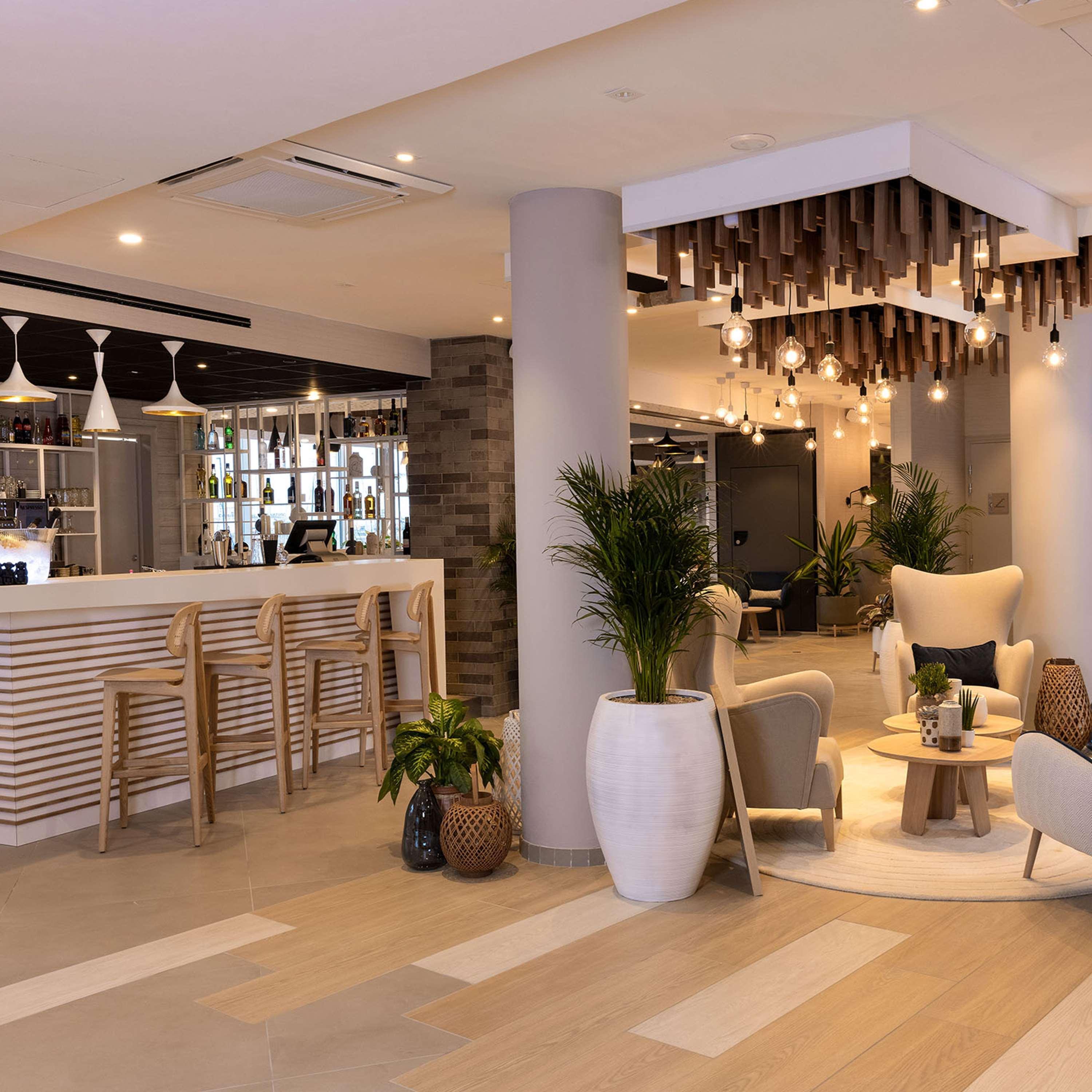 Hilton Garden Inn Le Havre Centre Kültér fotó