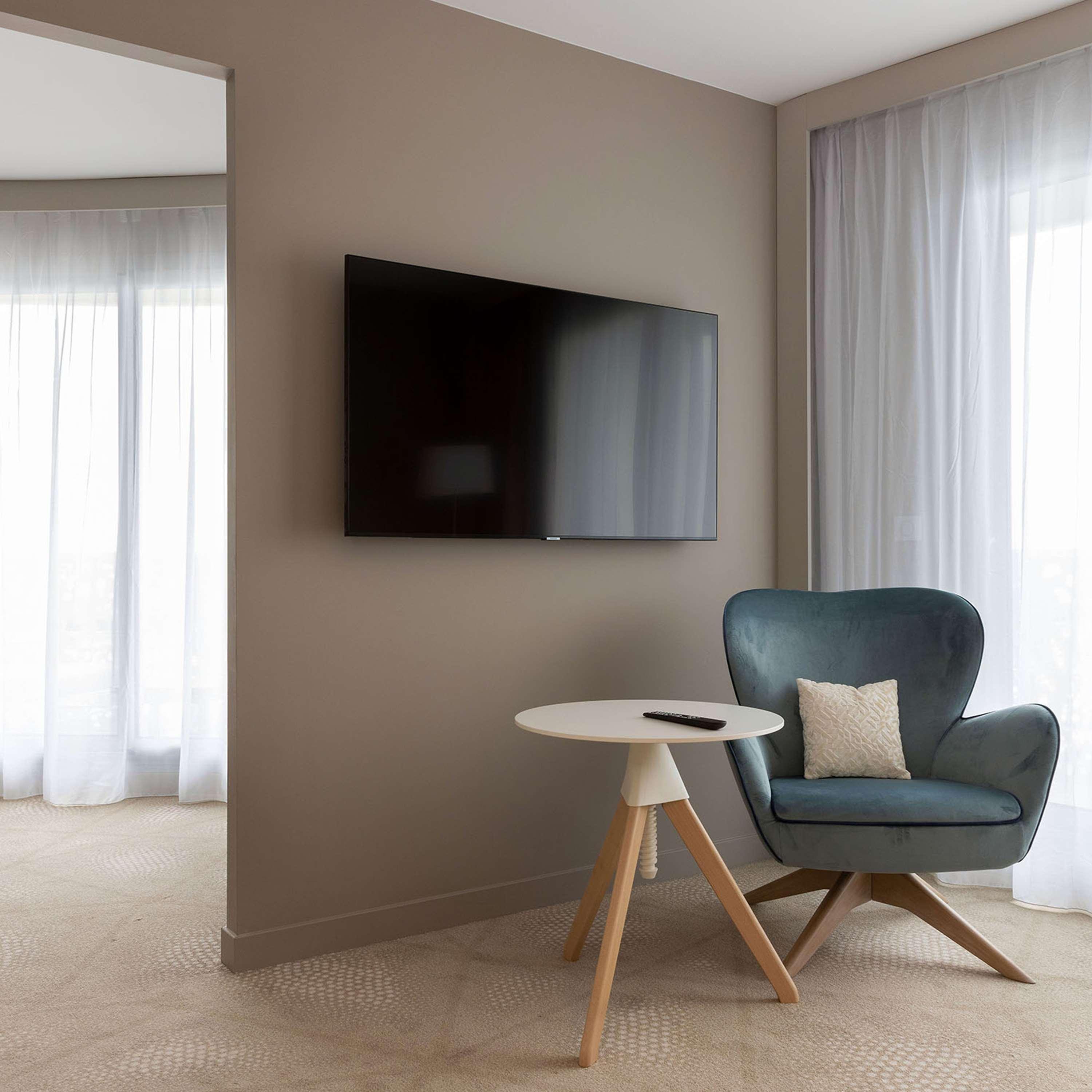 Hilton Garden Inn Le Havre Centre Kültér fotó