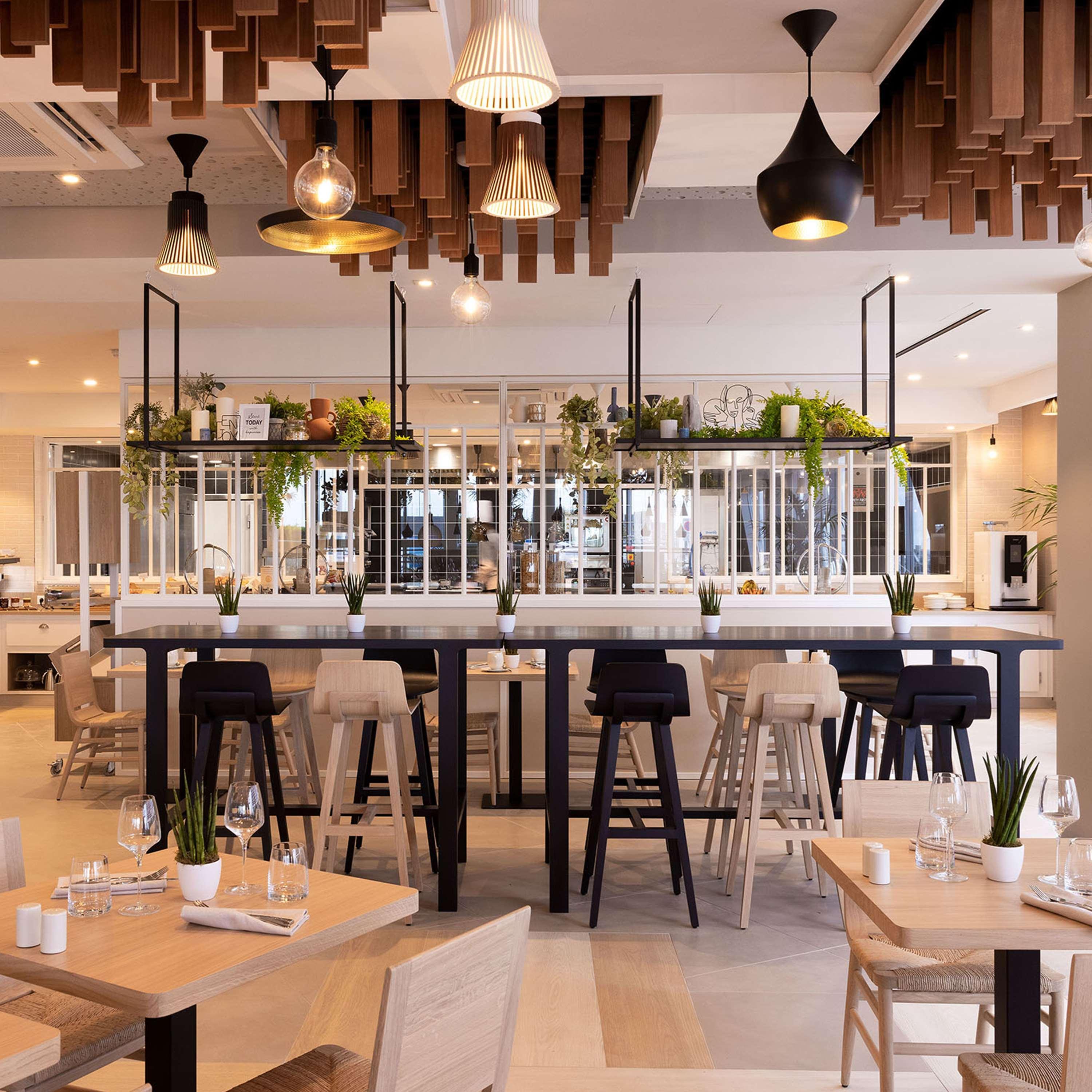 Hilton Garden Inn Le Havre Centre Kültér fotó