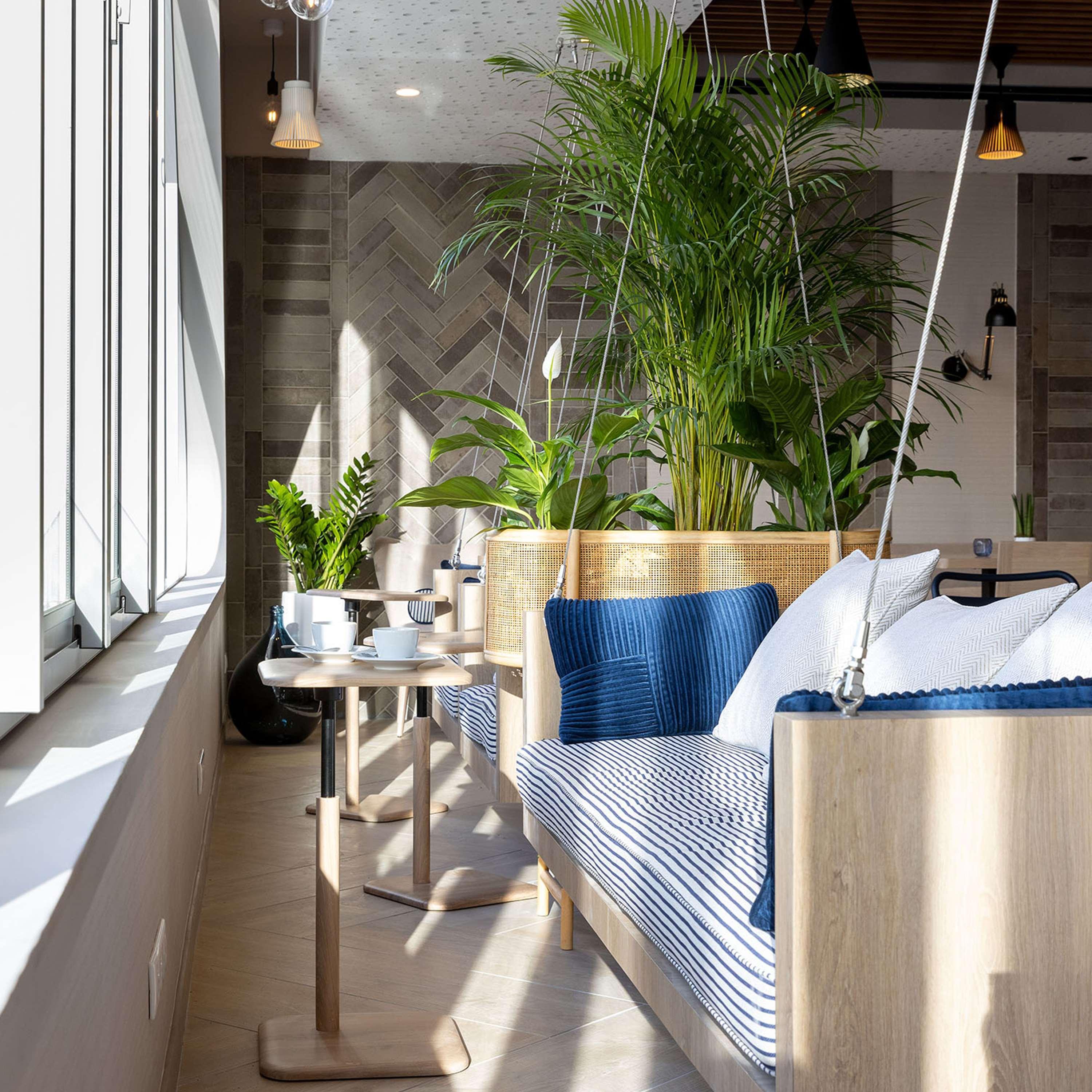 Hilton Garden Inn Le Havre Centre Kültér fotó