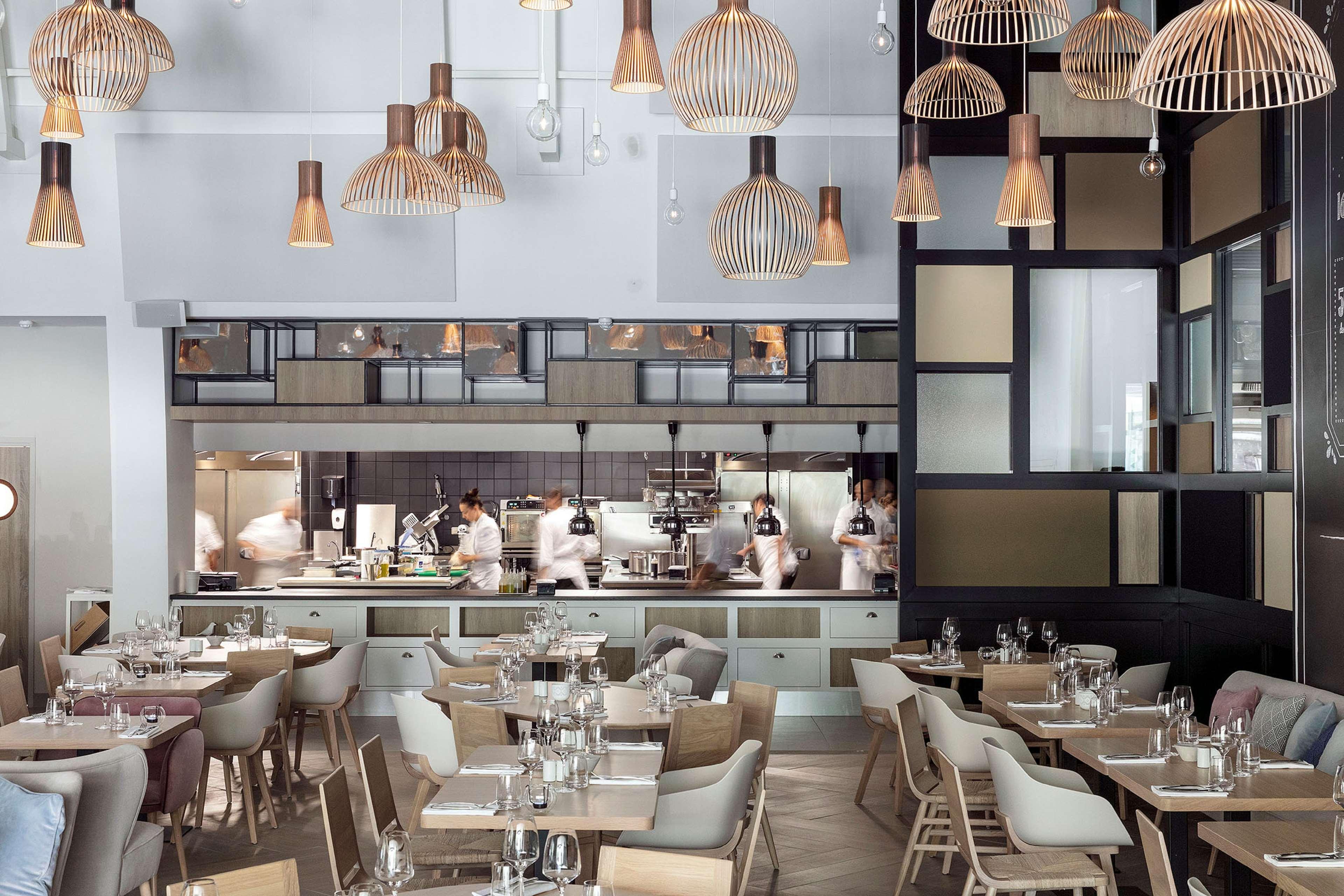 Hilton Garden Inn Le Havre Centre Kültér fotó