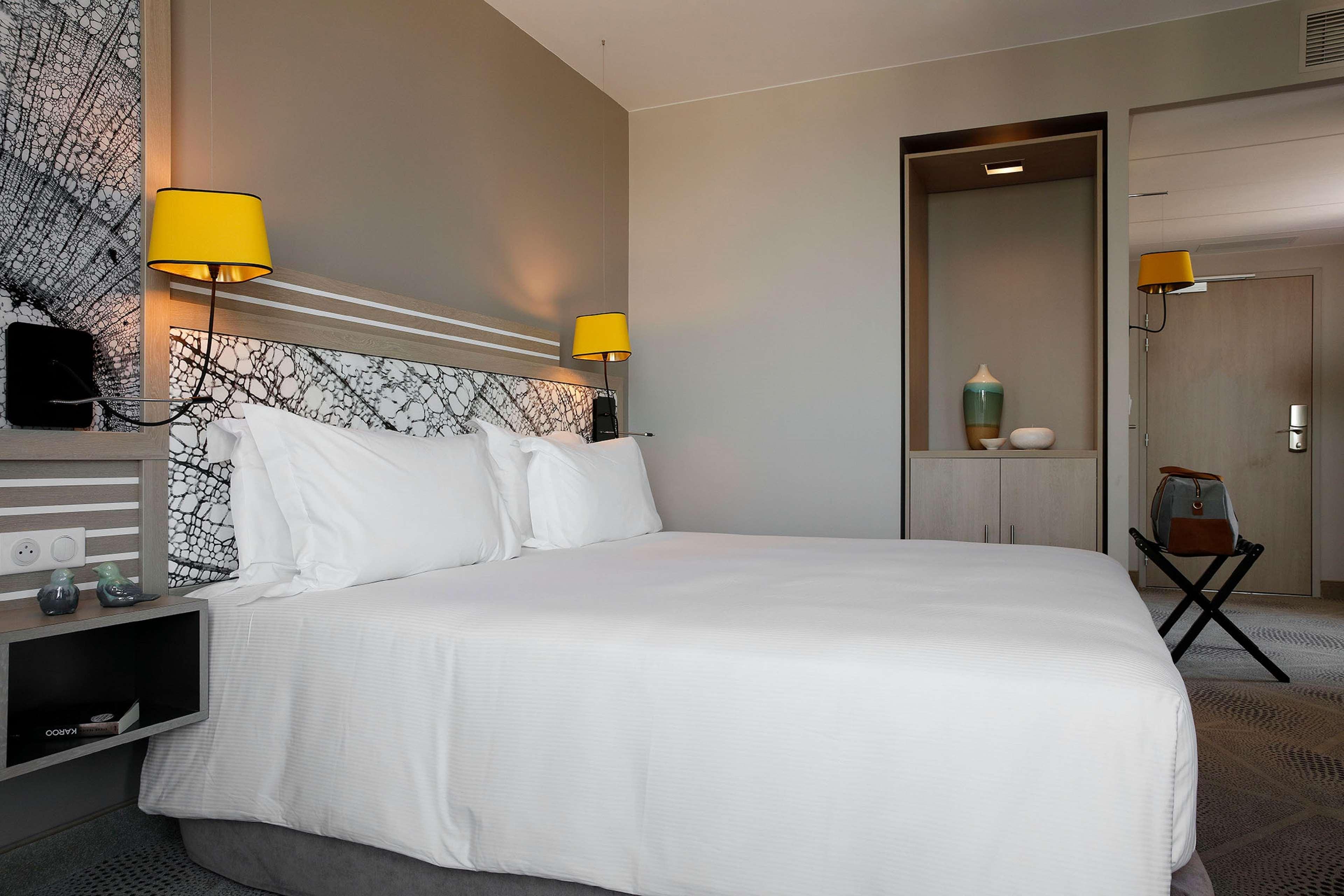 Hilton Garden Inn Le Havre Centre Kültér fotó