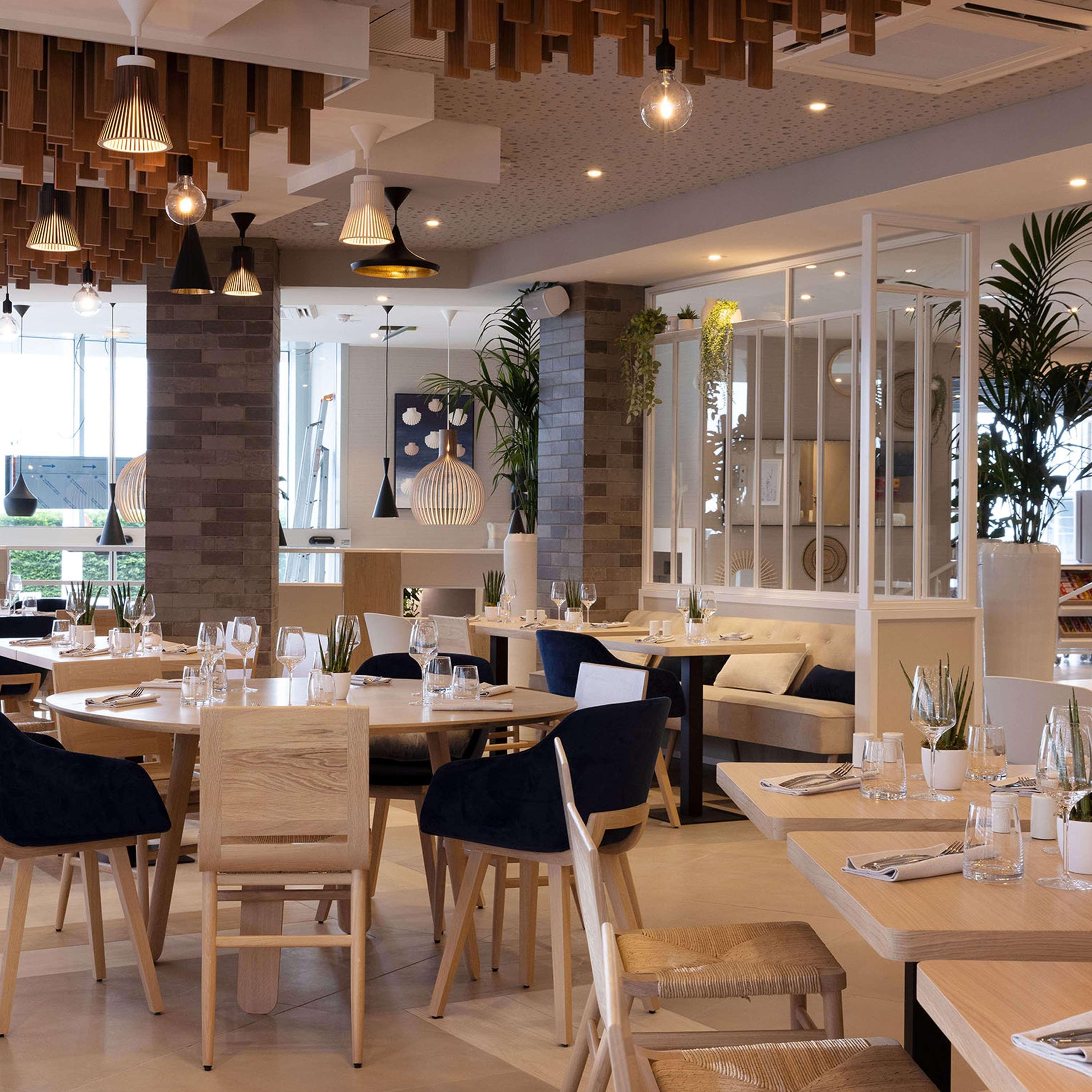 Hilton Garden Inn Le Havre Centre Kültér fotó