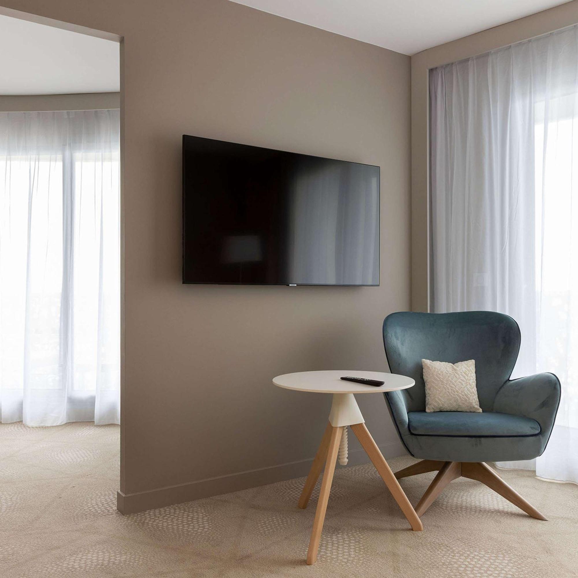 Hilton Garden Inn Le Havre Centre Kültér fotó