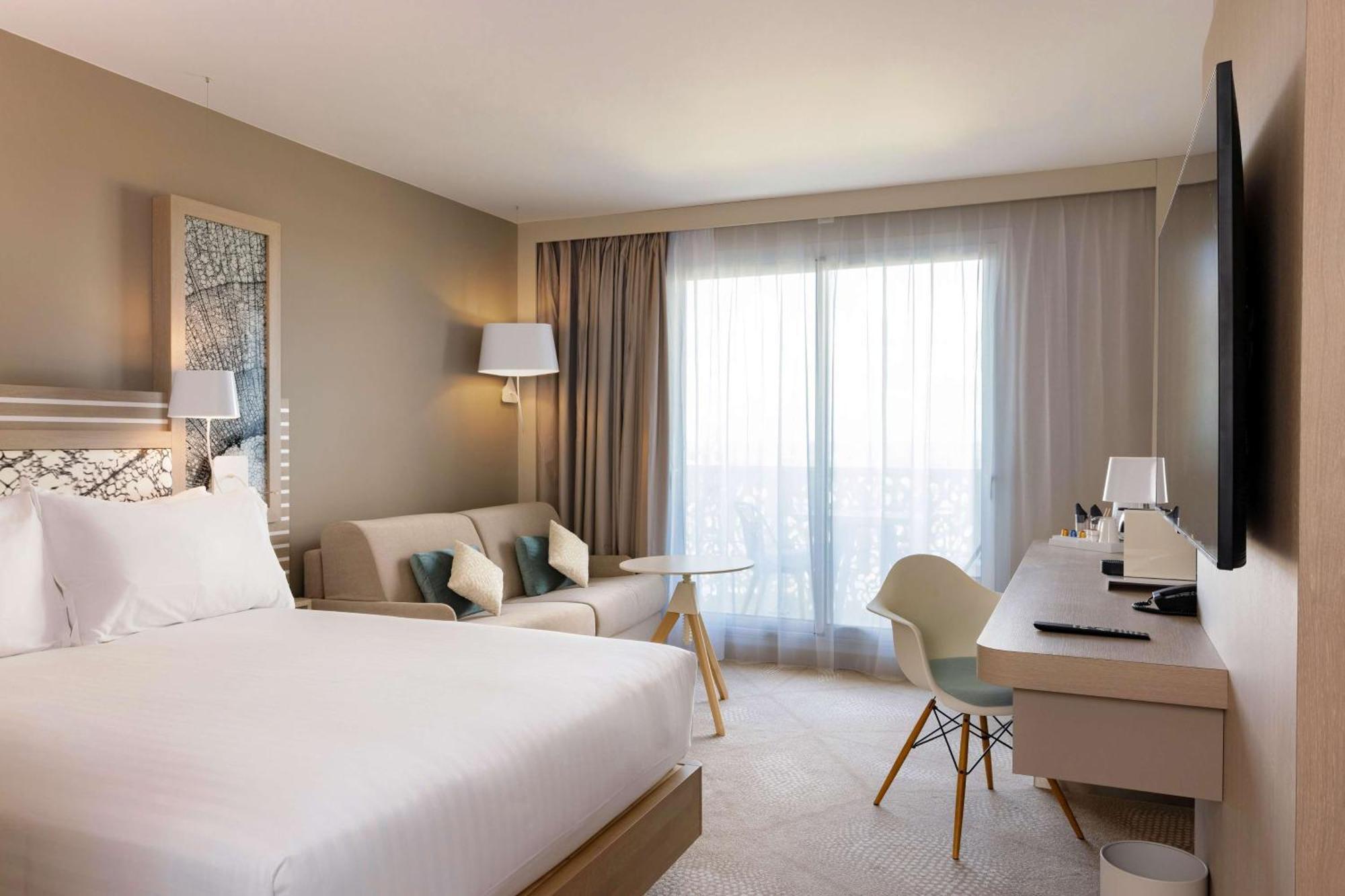 Hilton Garden Inn Le Havre Centre Kültér fotó