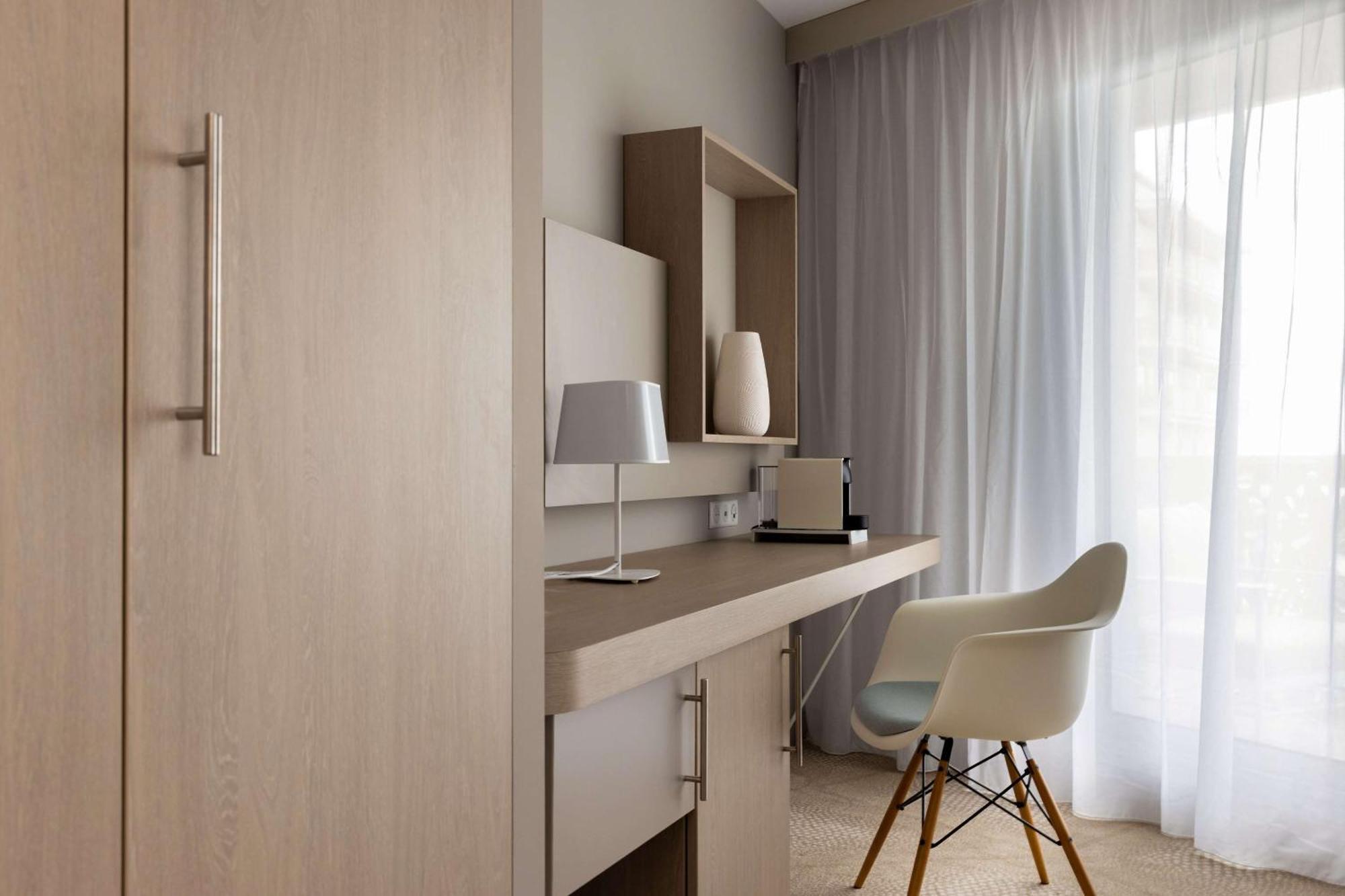 Hilton Garden Inn Le Havre Centre Kültér fotó