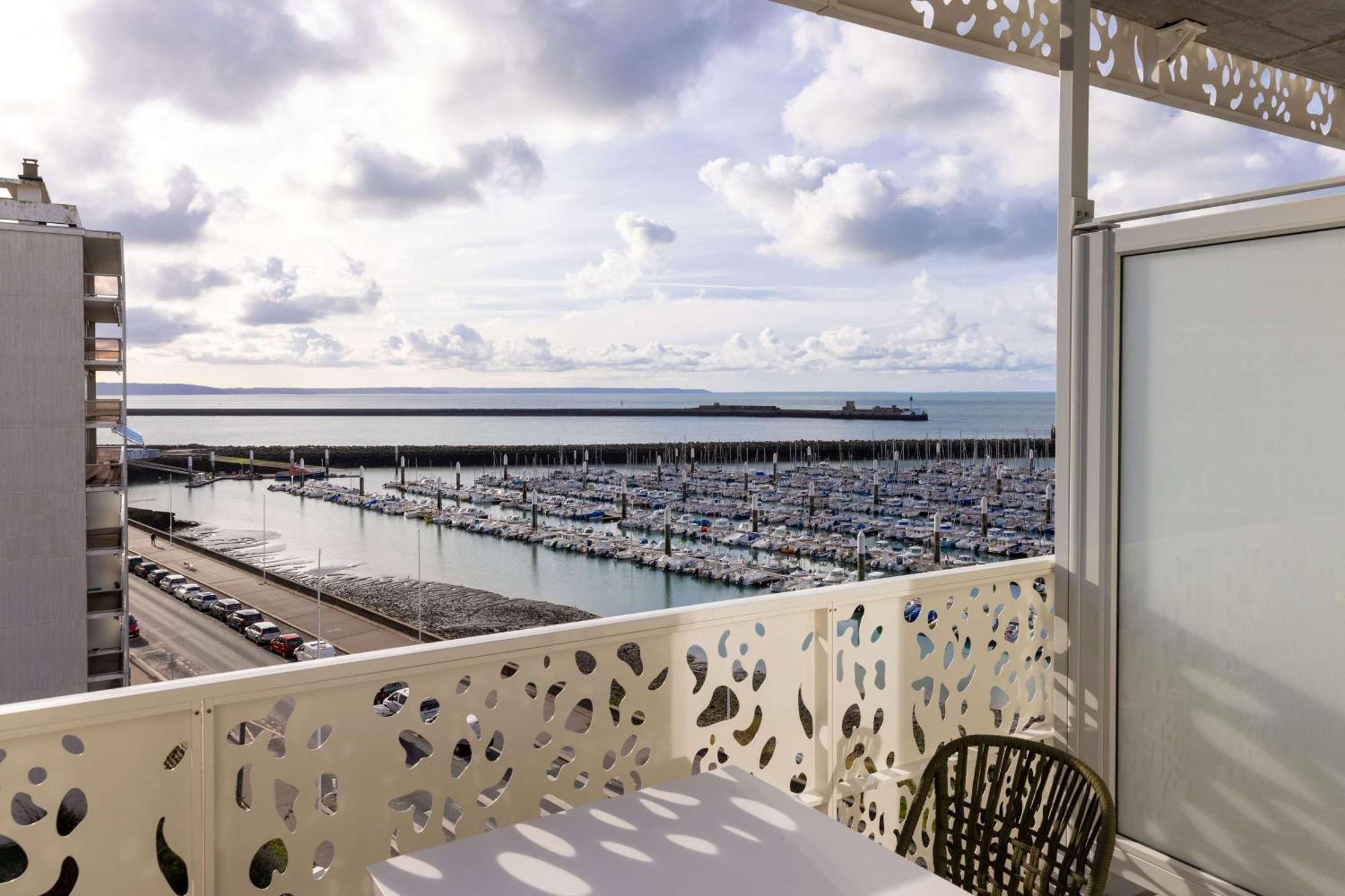 Hilton Garden Inn Le Havre Centre Kültér fotó