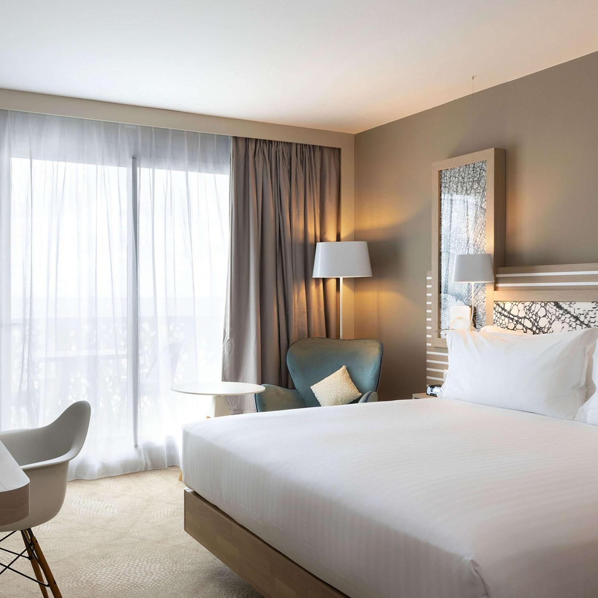 Hilton Garden Inn Le Havre Centre Kültér fotó