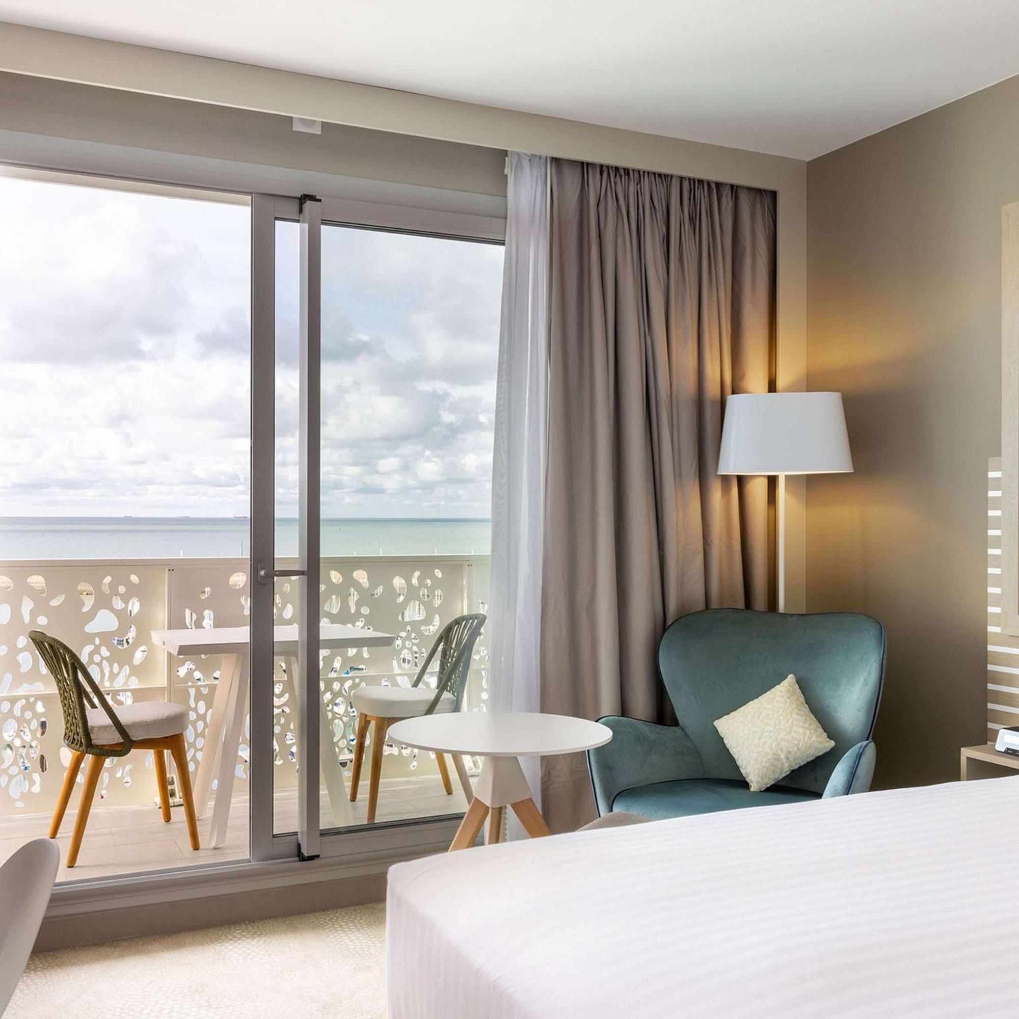 Hilton Garden Inn Le Havre Centre Kültér fotó