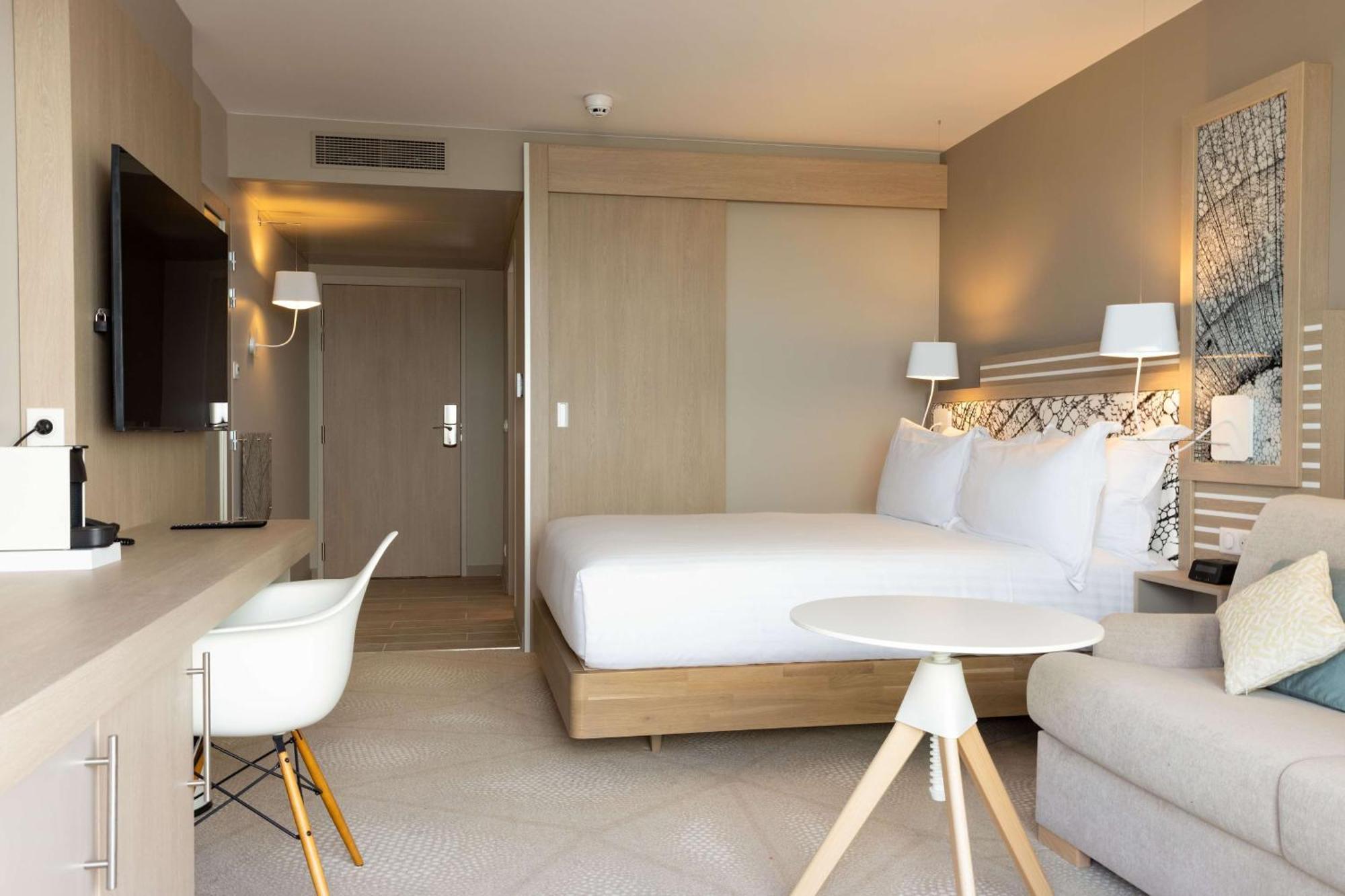 Hilton Garden Inn Le Havre Centre Kültér fotó